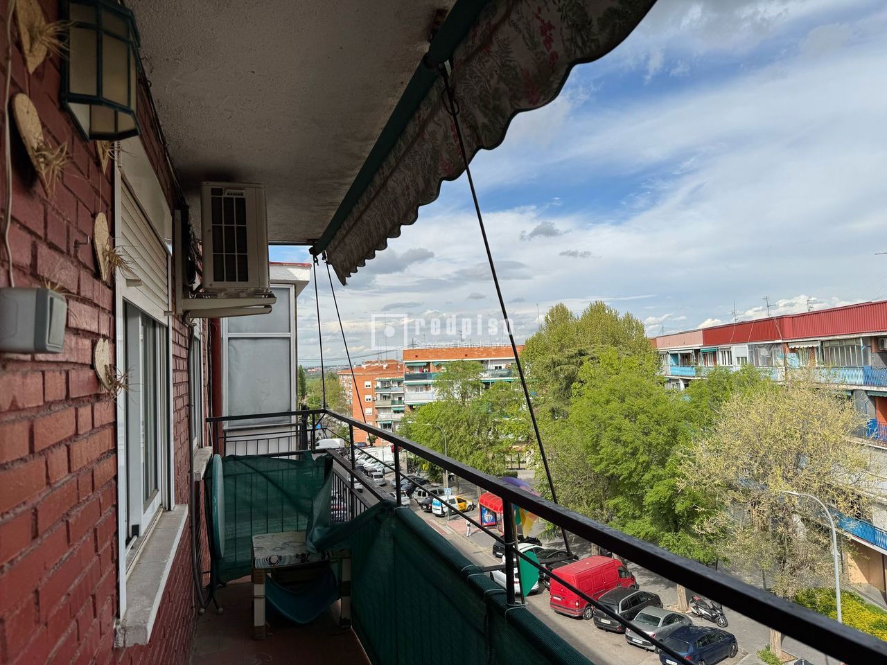 Piso en venta en  calle de la Presa, 45, San Fernando de Henares, Madrid  2/21