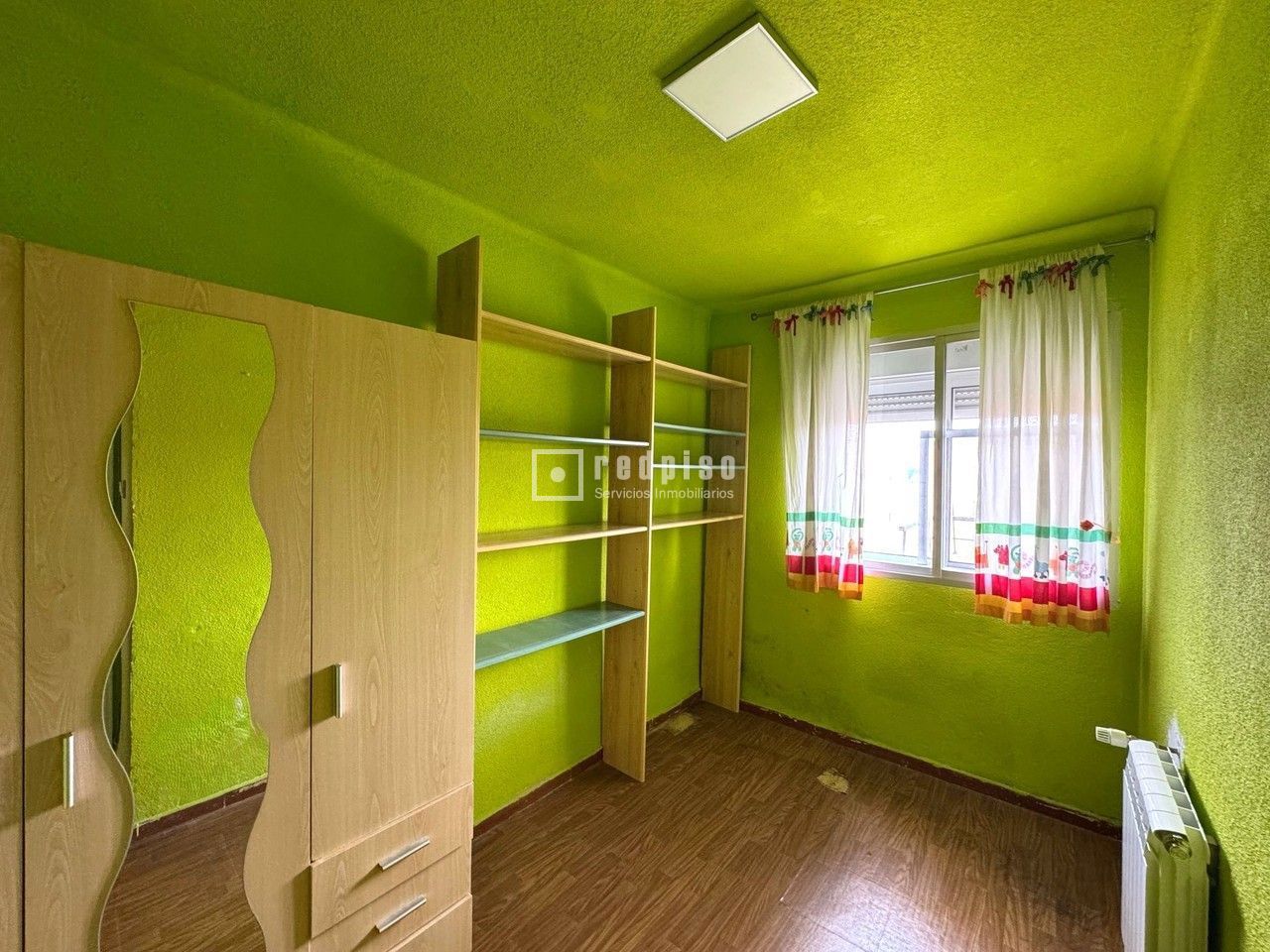 Piso en venta en  calle de la Presa, 45, San Fernando de Henares, Madrid  16/21