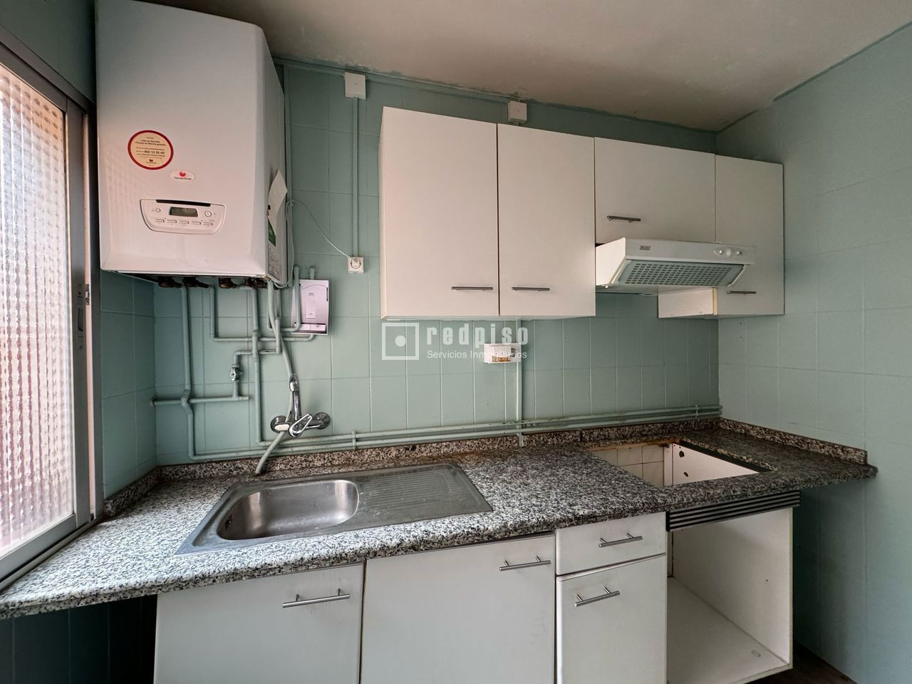 Piso en venta en  calle de la Presa, 45, San Fernando de Henares, Madrid  8/21