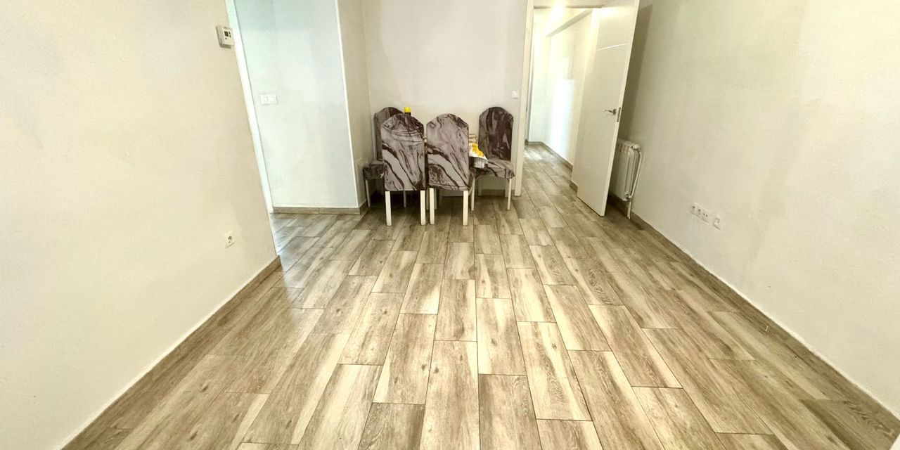 Piso en alquiler en  Alcalá de Henares, Madrid  1/1