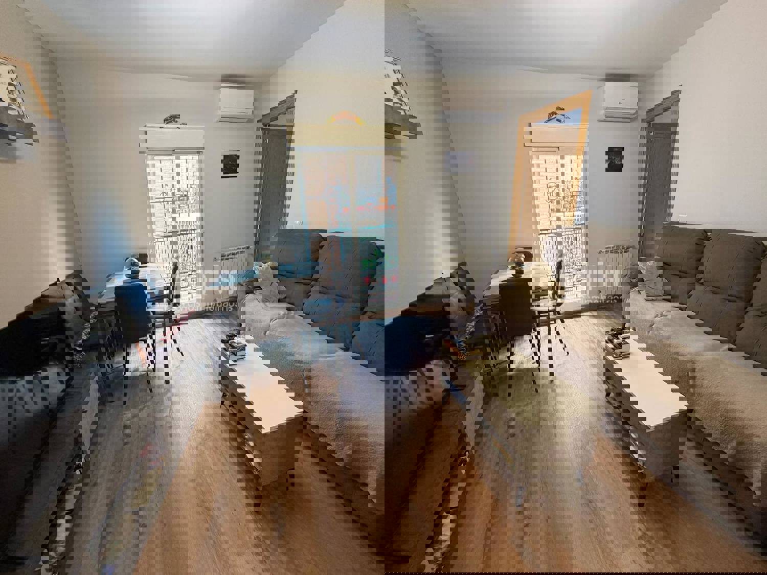 Piso en venta en  Usera, Madrid  1/1