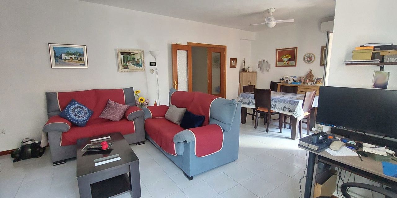 Piso en venta en  Talavera de la Reina, Toledo  1/1