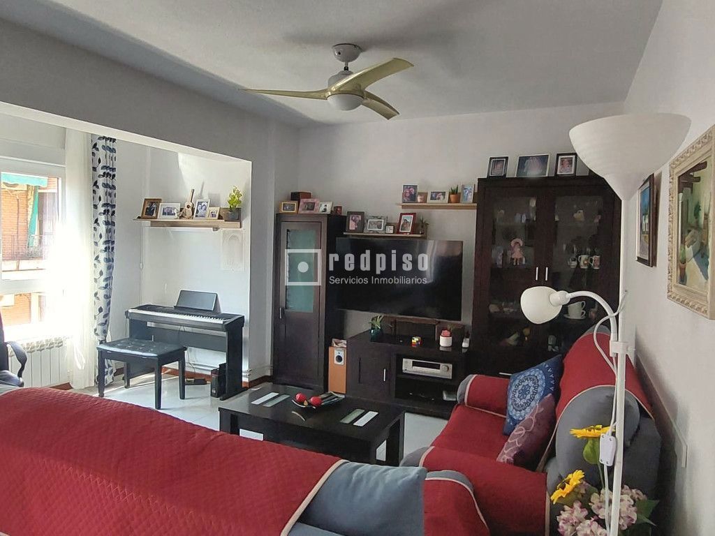 Piso en venta en Talavera De La Reina, Toledo 2/27