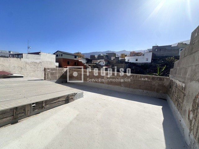Casa en venta en  Güímar, Santa Cruz de Tenerife  1/1