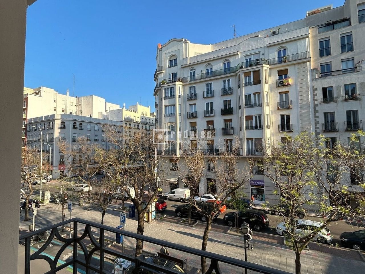 Piso en alquiler en calle Del Alcalde Sainz De Baranda, Madrid, Madrid 15/15