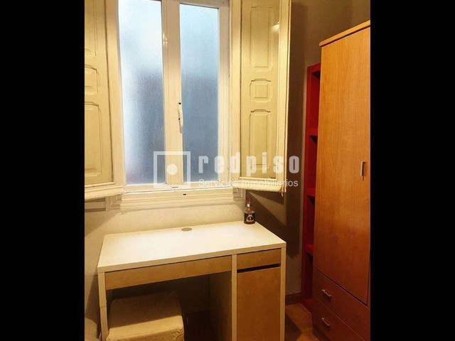 Piso en alquiler en calle Del Alcalde Sainz De Baranda, Madrid, Madrid 10/15