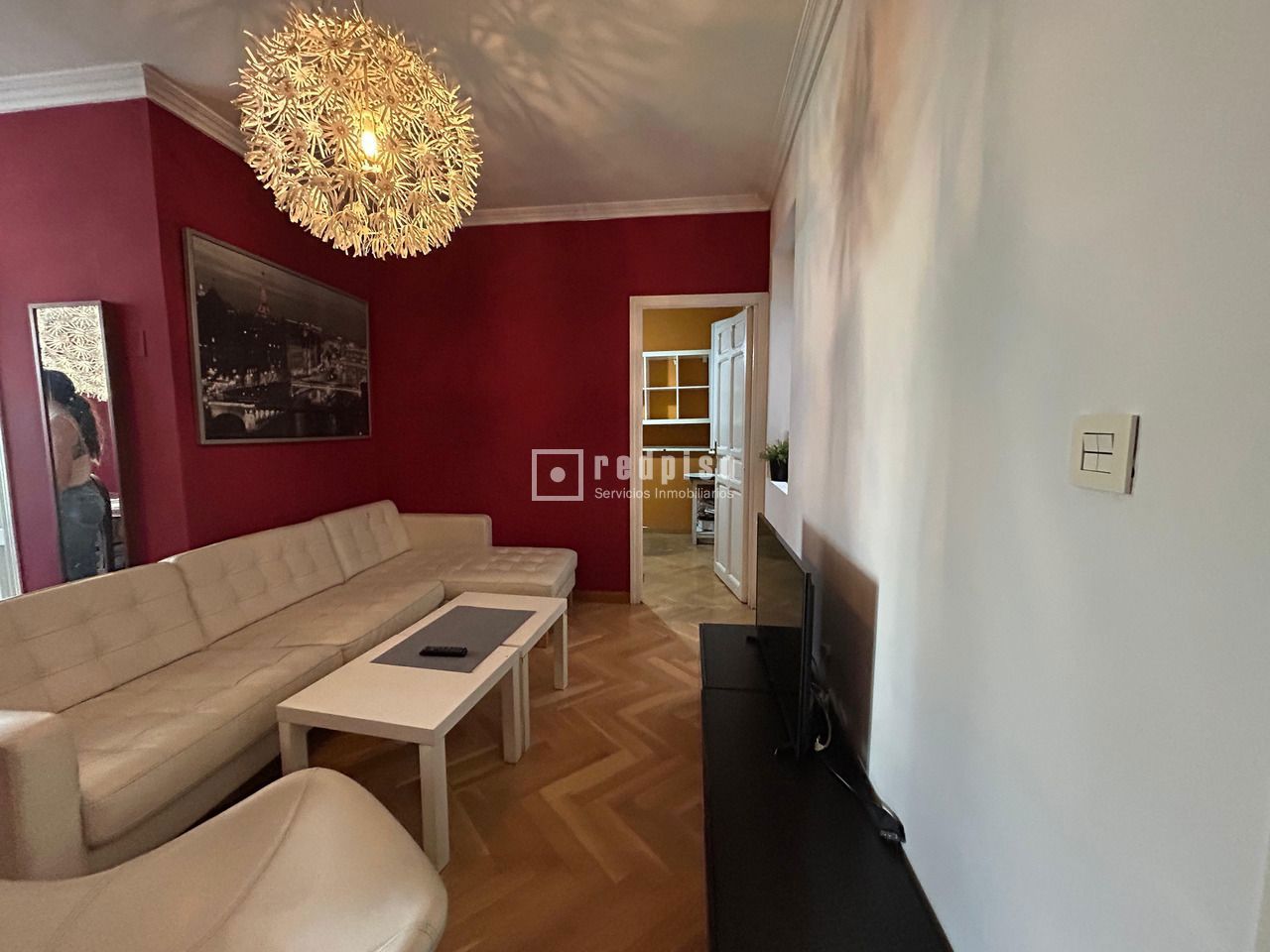 Piso en alquiler en calle Del Alcalde Sainz De Baranda, Madrid, Madrid 5/15