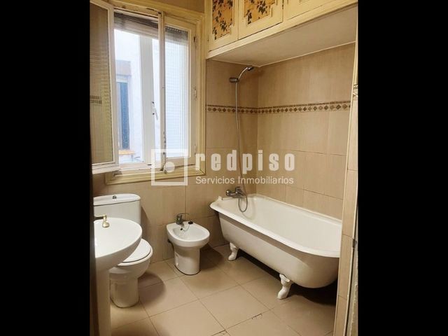 Piso en alquiler en calle Del Alcalde Sainz De Baranda, Madrid, Madrid 13/15