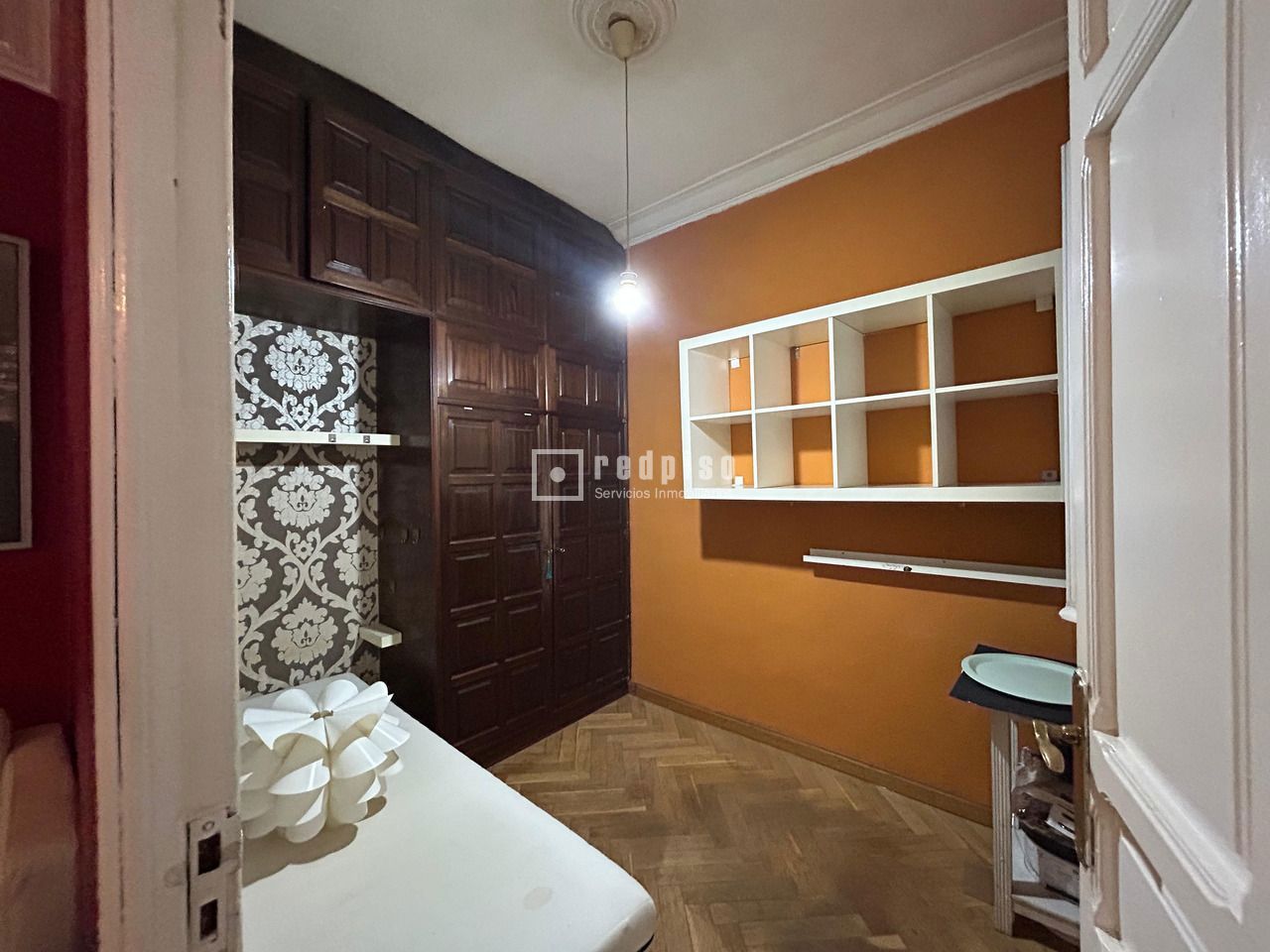 Piso en alquiler en calle Del Alcalde Sainz De Baranda, Madrid, Madrid 8/15