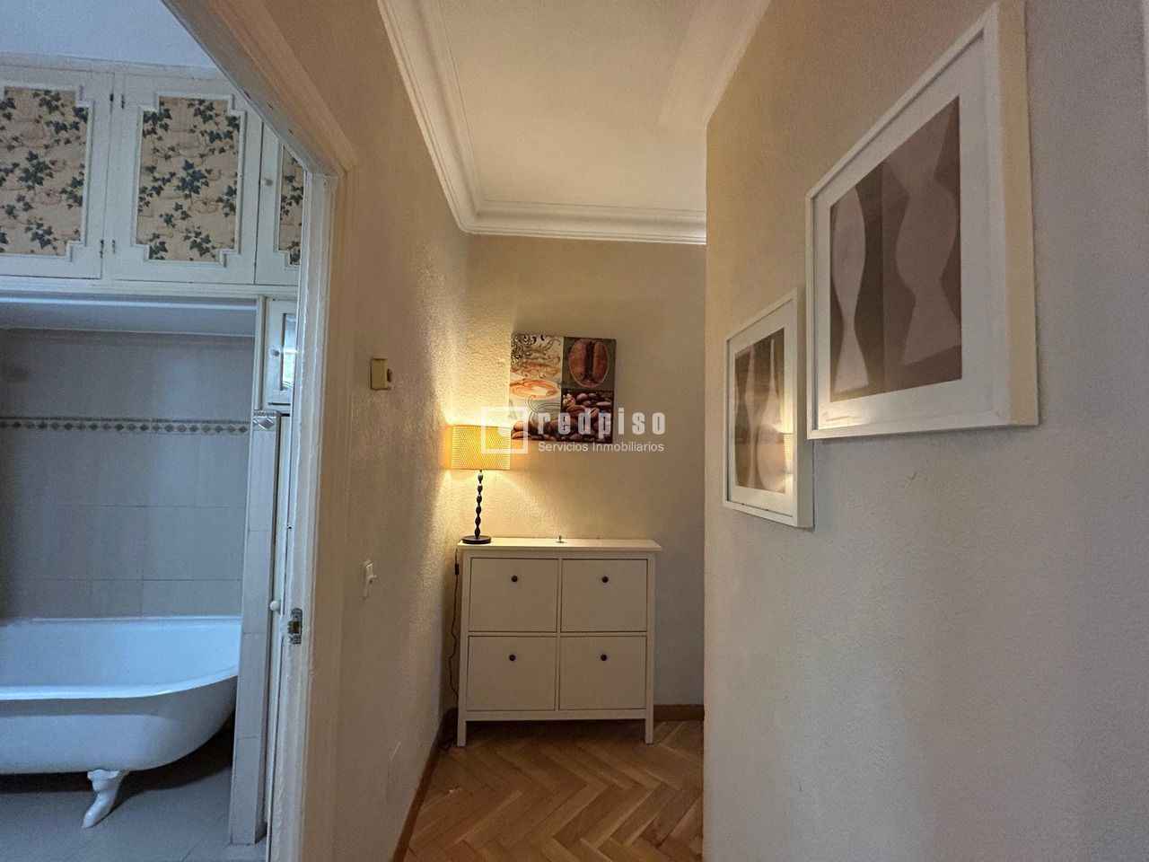 Piso en alquiler en calle Del Alcalde Sainz De Baranda, Madrid, Madrid 11/15