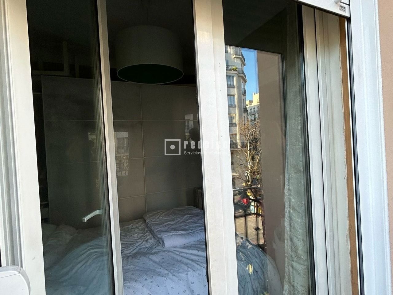 Piso en alquiler en calle Del Alcalde Sainz De Baranda, Madrid, Madrid 3/15