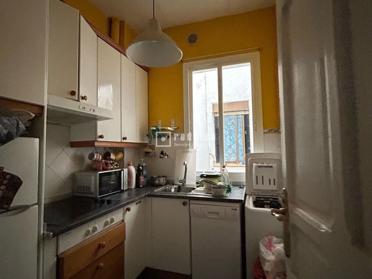 Piso en alquiler en calle Del Alcalde Sainz De Baranda, Madrid, Madrid 14/15