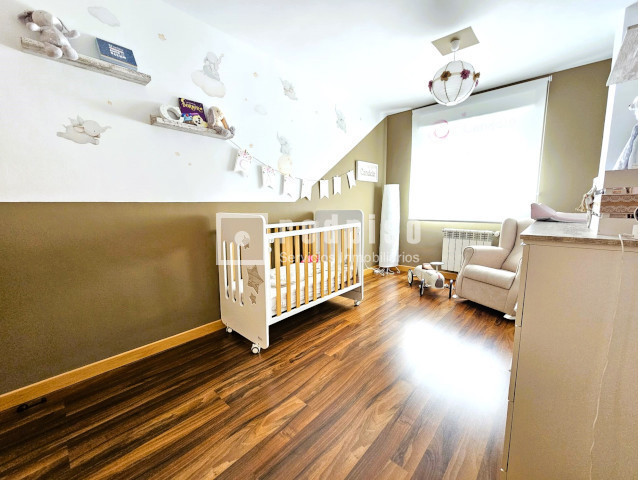 Piso en venta en Parla, Madrid 20/23