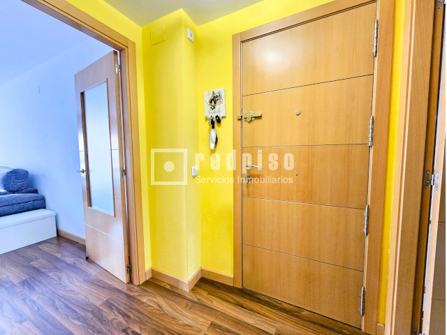 Piso en venta en Parla, Madrid 3/23