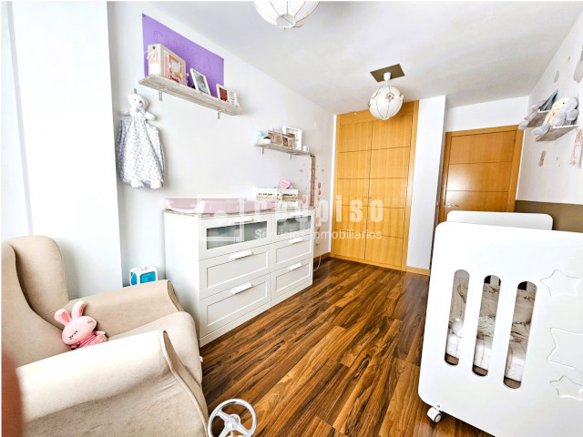 Piso en venta en Parla, Madrid 21/23