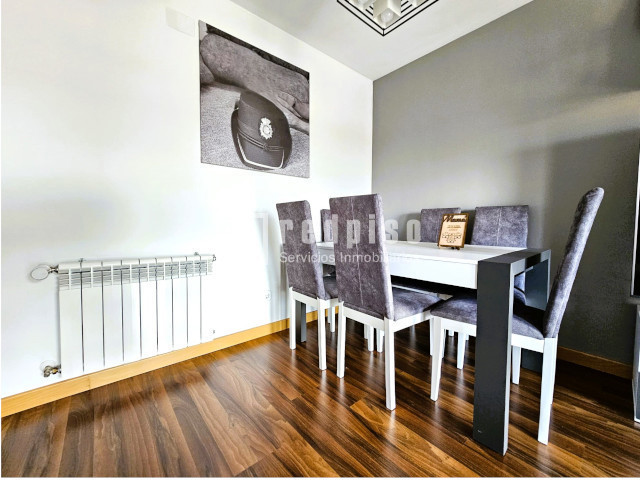 Piso en venta en Parla, Madrid 7/23