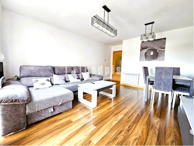 Piso en venta en Parla, Madrid 2/23
