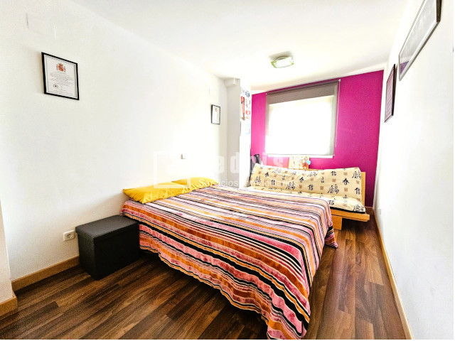 Piso en venta en Parla, Madrid 18/23