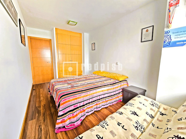 Piso en venta en Parla, Madrid 19/23