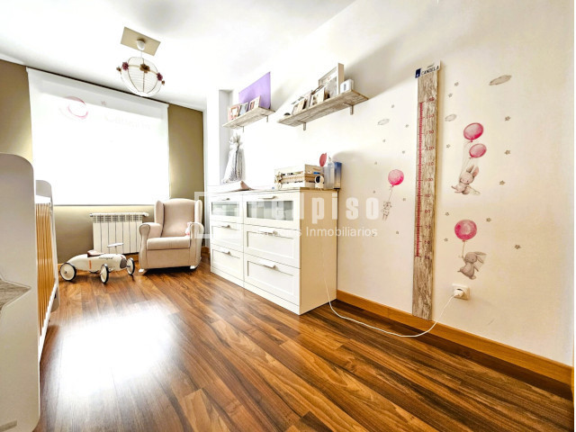 Piso en venta en Parla, Madrid 22/23