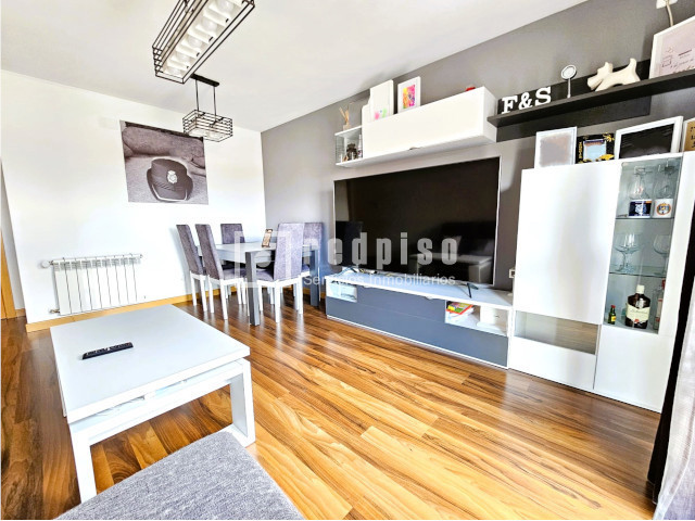 Piso en venta en Parla, Madrid 5/23
