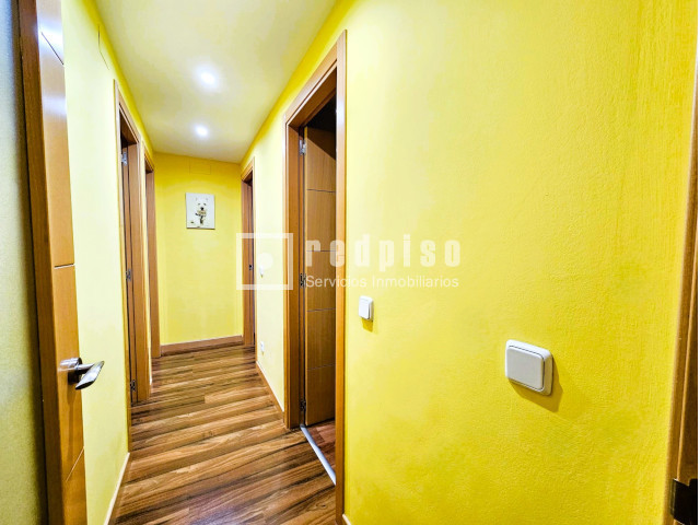 Piso en venta en Parla, Madrid 14/23