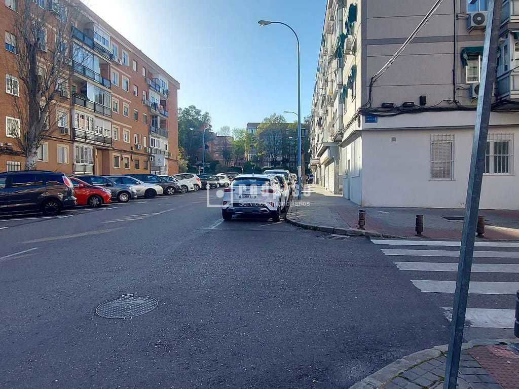 Piso en venta en  calle Lope de Vega, Leganés, Madrid  1/1