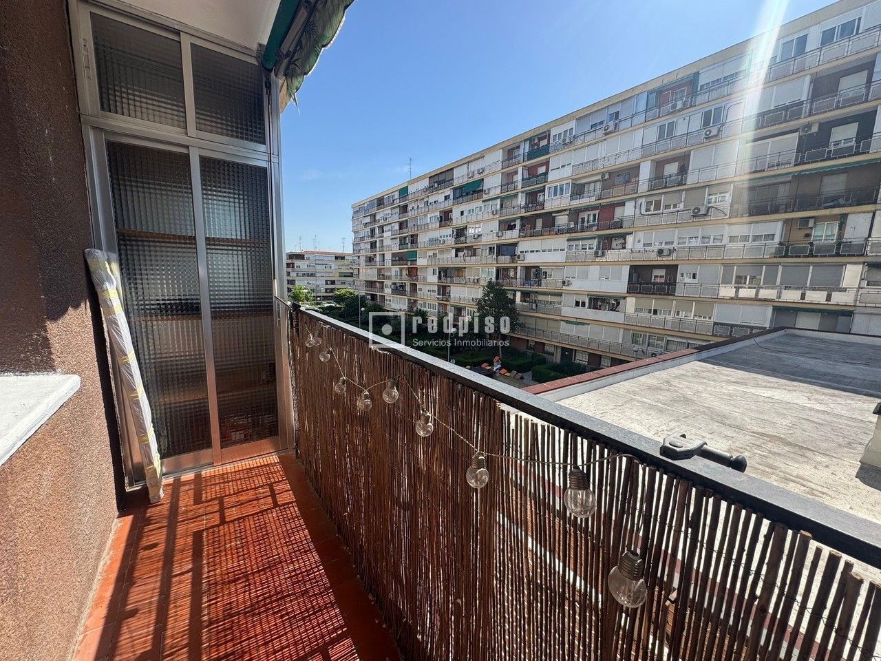 Piso en venta en calle De La Fuente Del Tiro, Madrid, Madrid 12/12