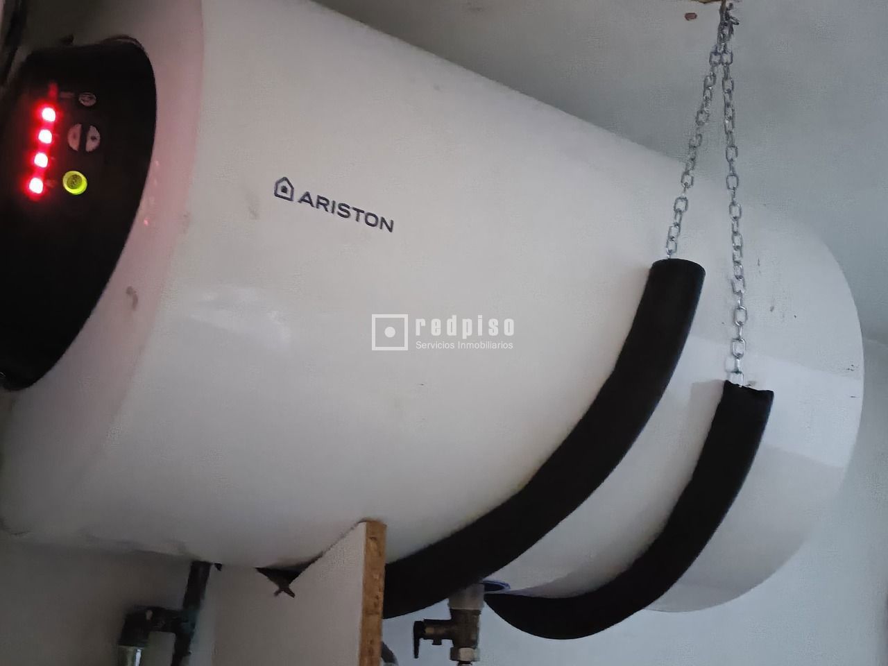 Piso en venta en calle De Villaviciosa, Madrid, Madrid 12/12