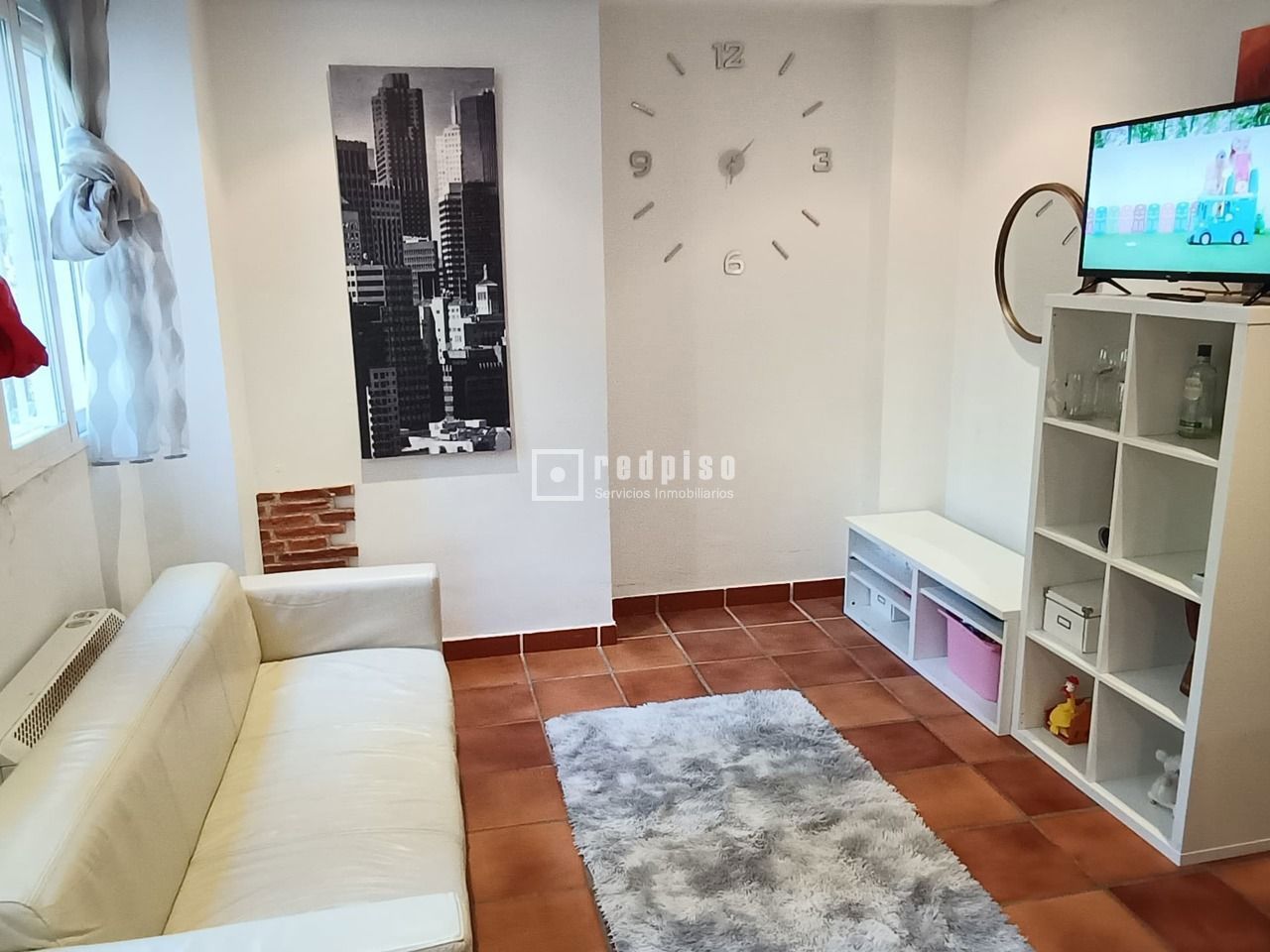 Piso en venta en calle De Villaviciosa, Madrid, Madrid 5/12