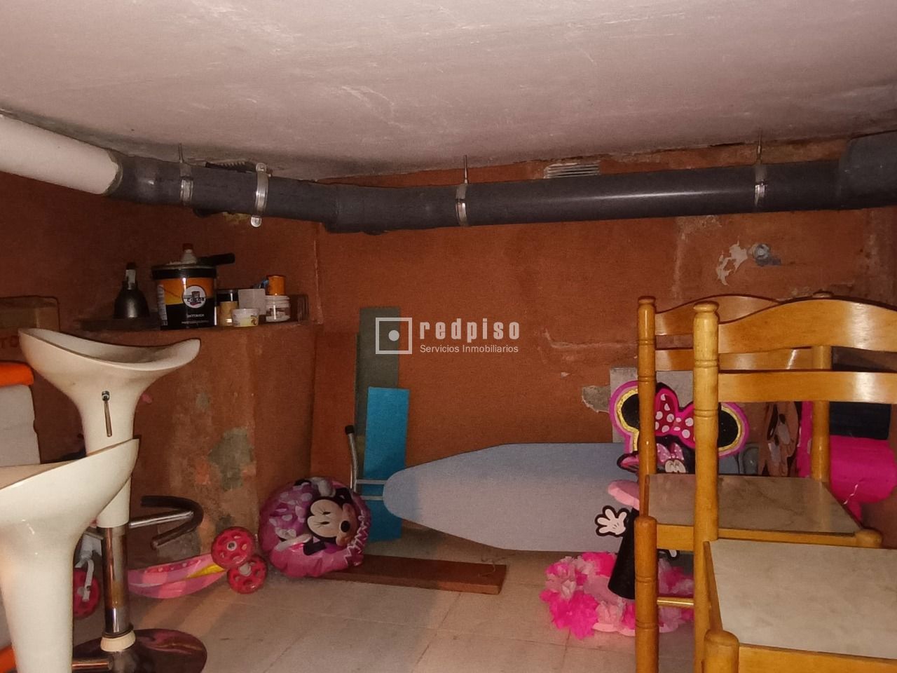 Piso en venta en calle De Villaviciosa, Madrid, Madrid 10/12