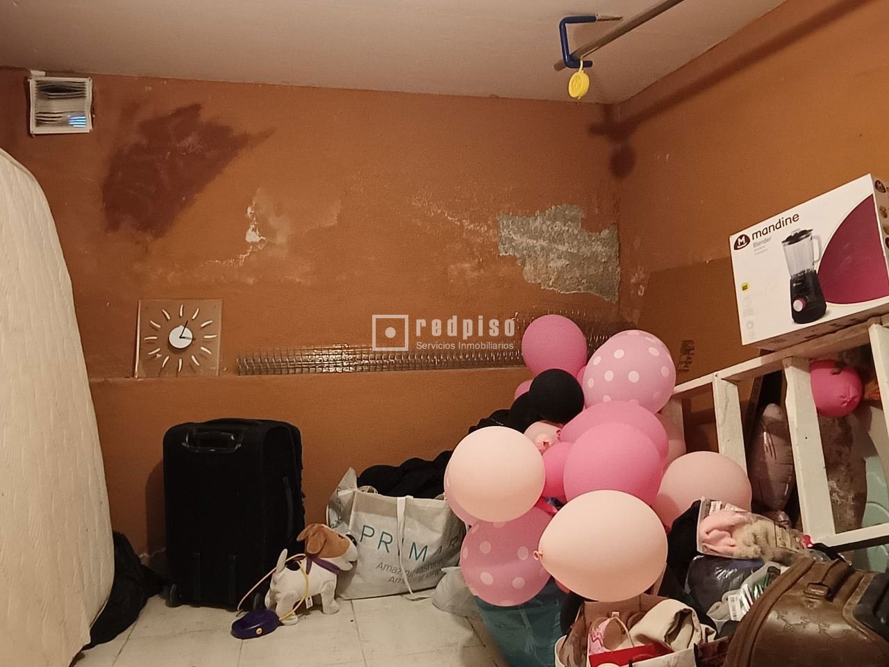 Piso en venta en calle De Villaviciosa, Madrid, Madrid 11/12