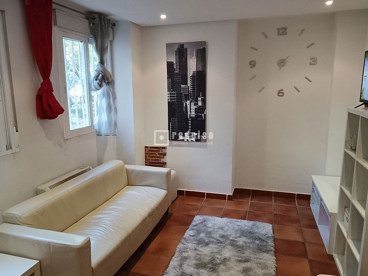 Piso en venta en calle De Villaviciosa, Madrid, Madrid 6/12