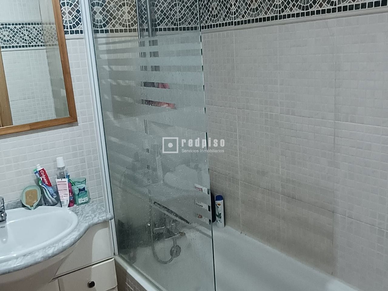 Piso en venta en calle De Villaviciosa, Madrid, Madrid 9/12