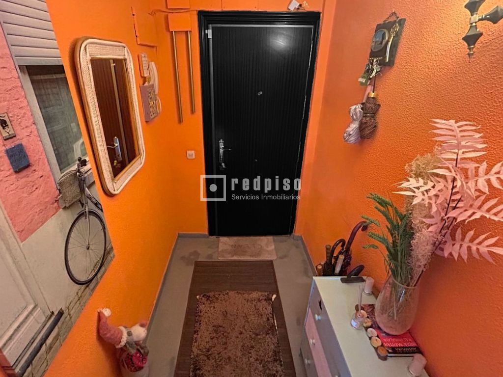 Piso en venta en Coslada, Madrid 2/3