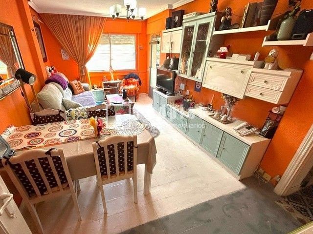 Piso en venta en Coslada, Madrid 3/3