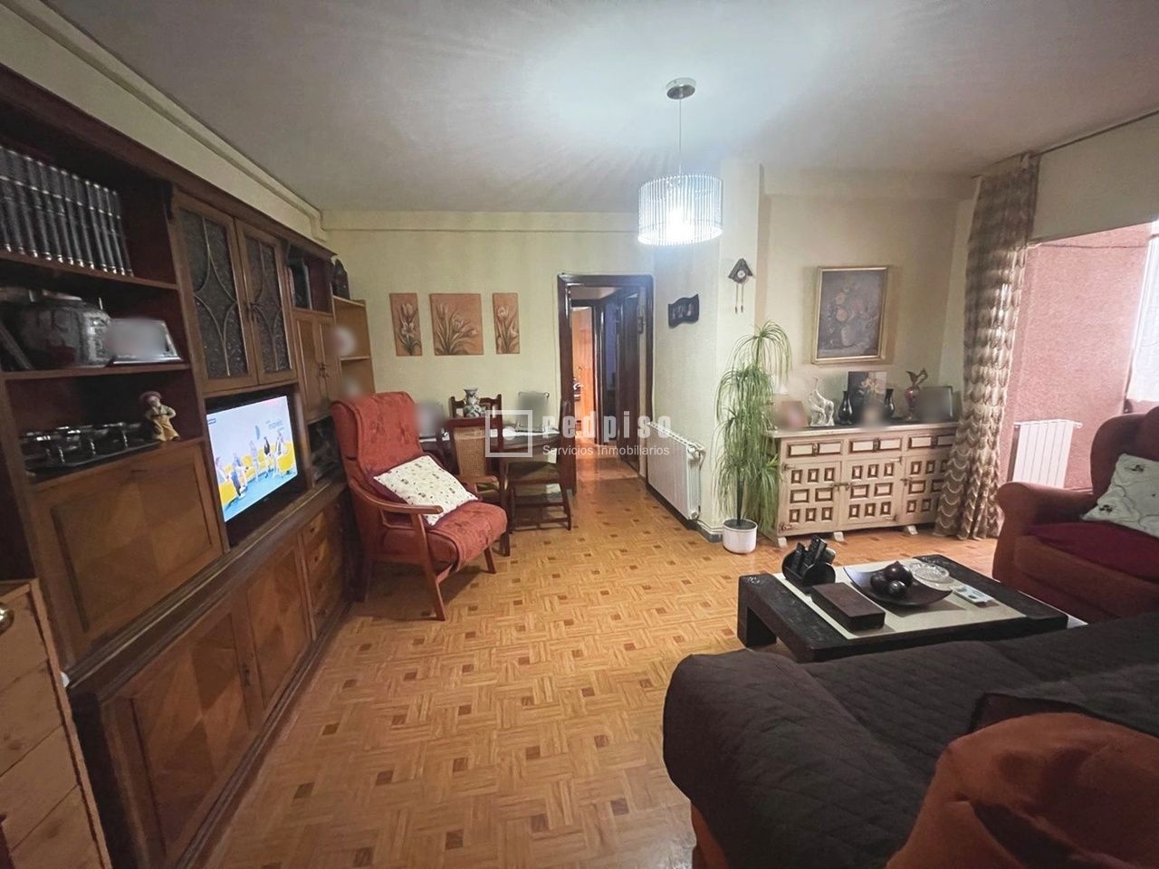 Piso en venta en  Móstoles, Madrid  4/27