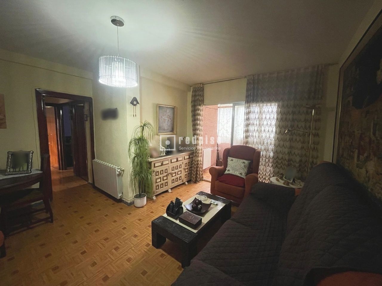 Piso en venta en  Móstoles, Madrid  2/27