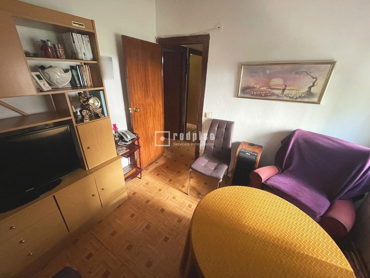 Piso en venta en  Móstoles, Madrid  14/27