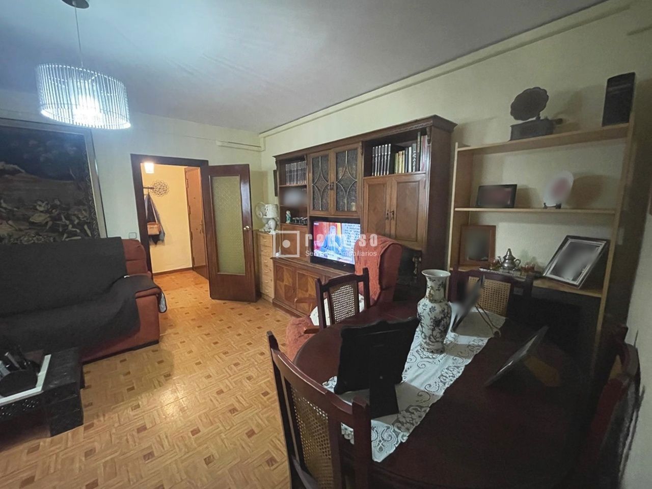 Piso en venta en  Móstoles, Madrid  6/27