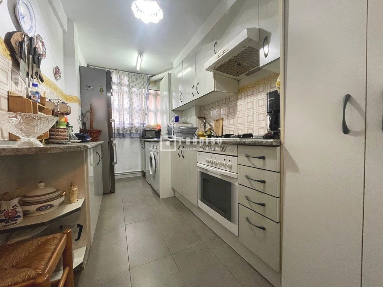 Piso en venta en  Móstoles, Madrid  10/27