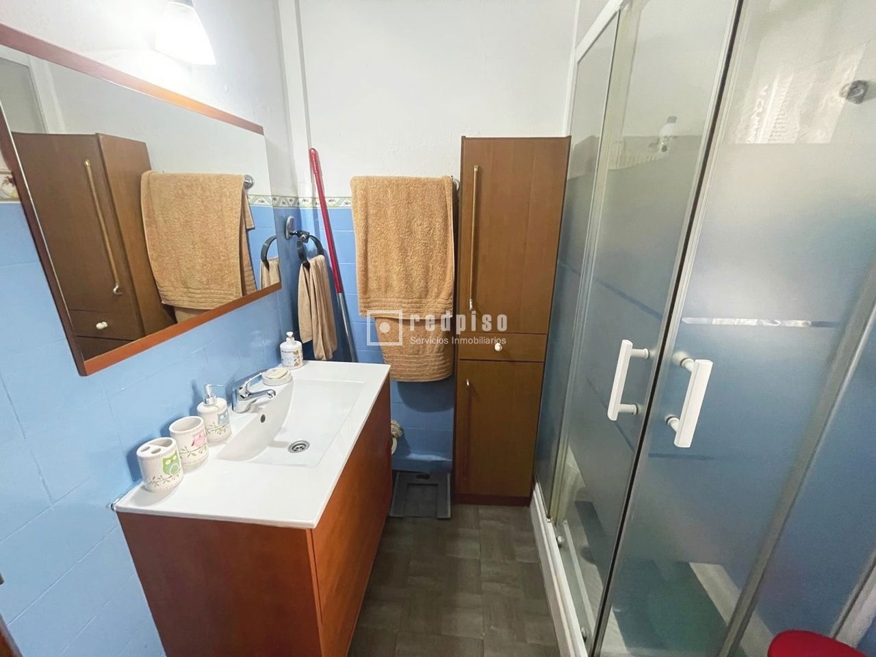 Piso en venta en  Móstoles, Madrid  18/27