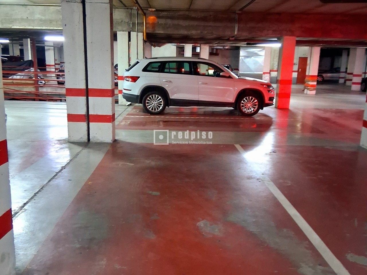 Piso en venta en  calle de la Laguna, 20, Valladolid  19/25