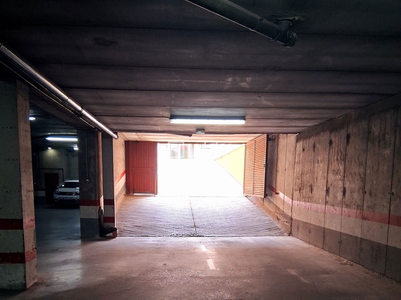 Piso en venta en  calle de la Laguna, 20, Valladolid  20/25