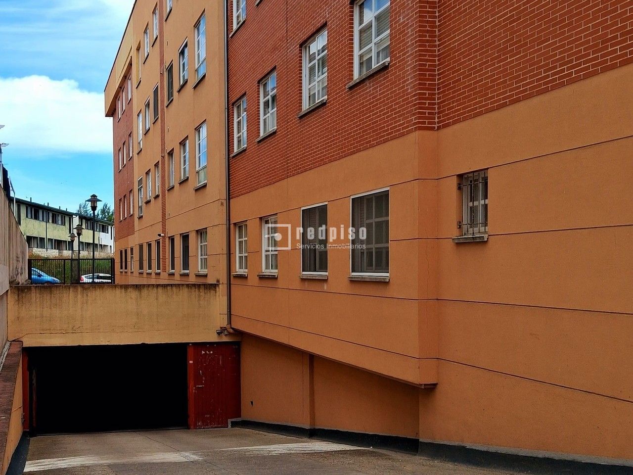 Piso en venta en  calle de la Laguna, 20, Valladolid  21/25