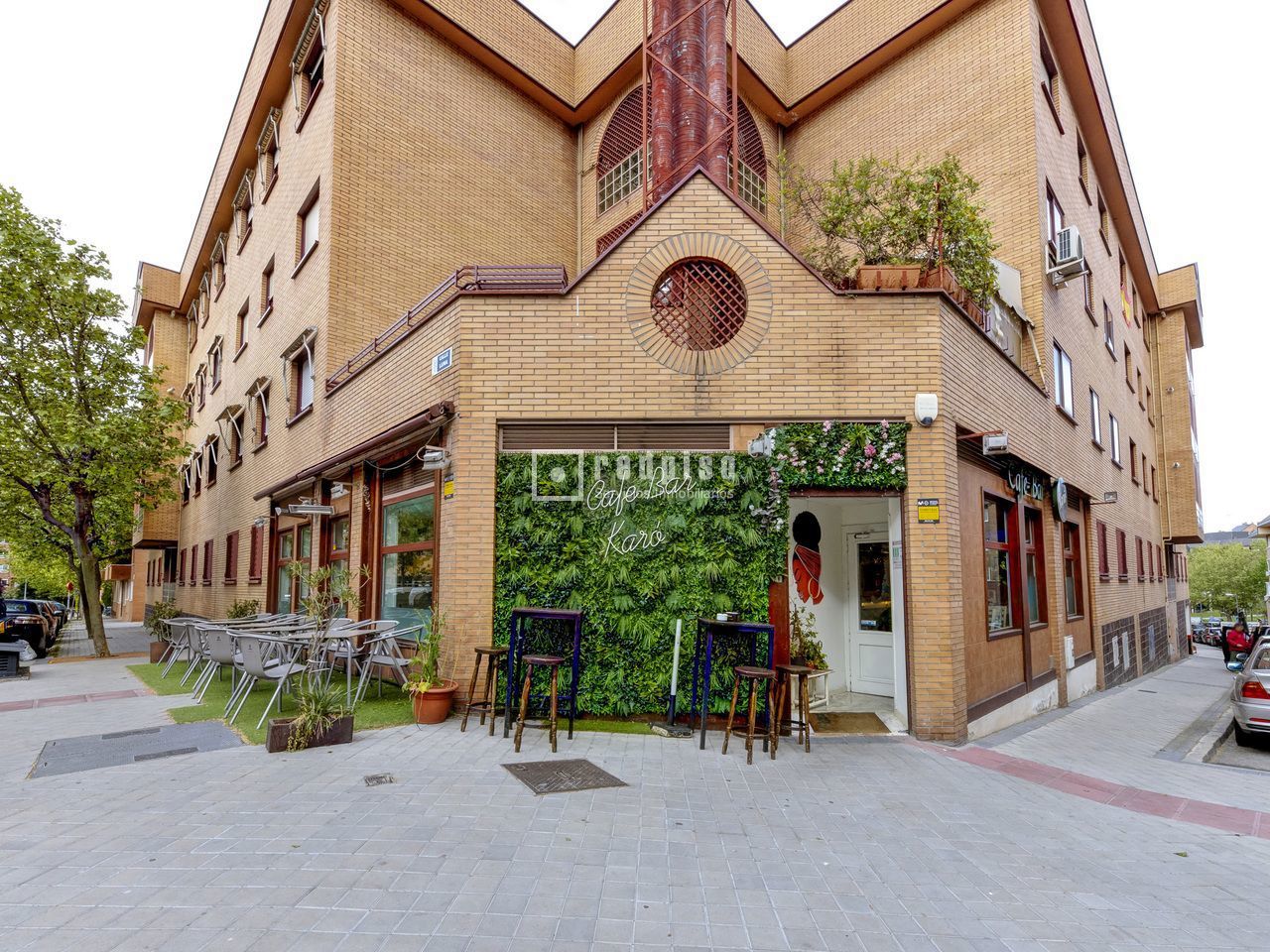 Local en alquiler en Majadahonda, Madrid 2/56