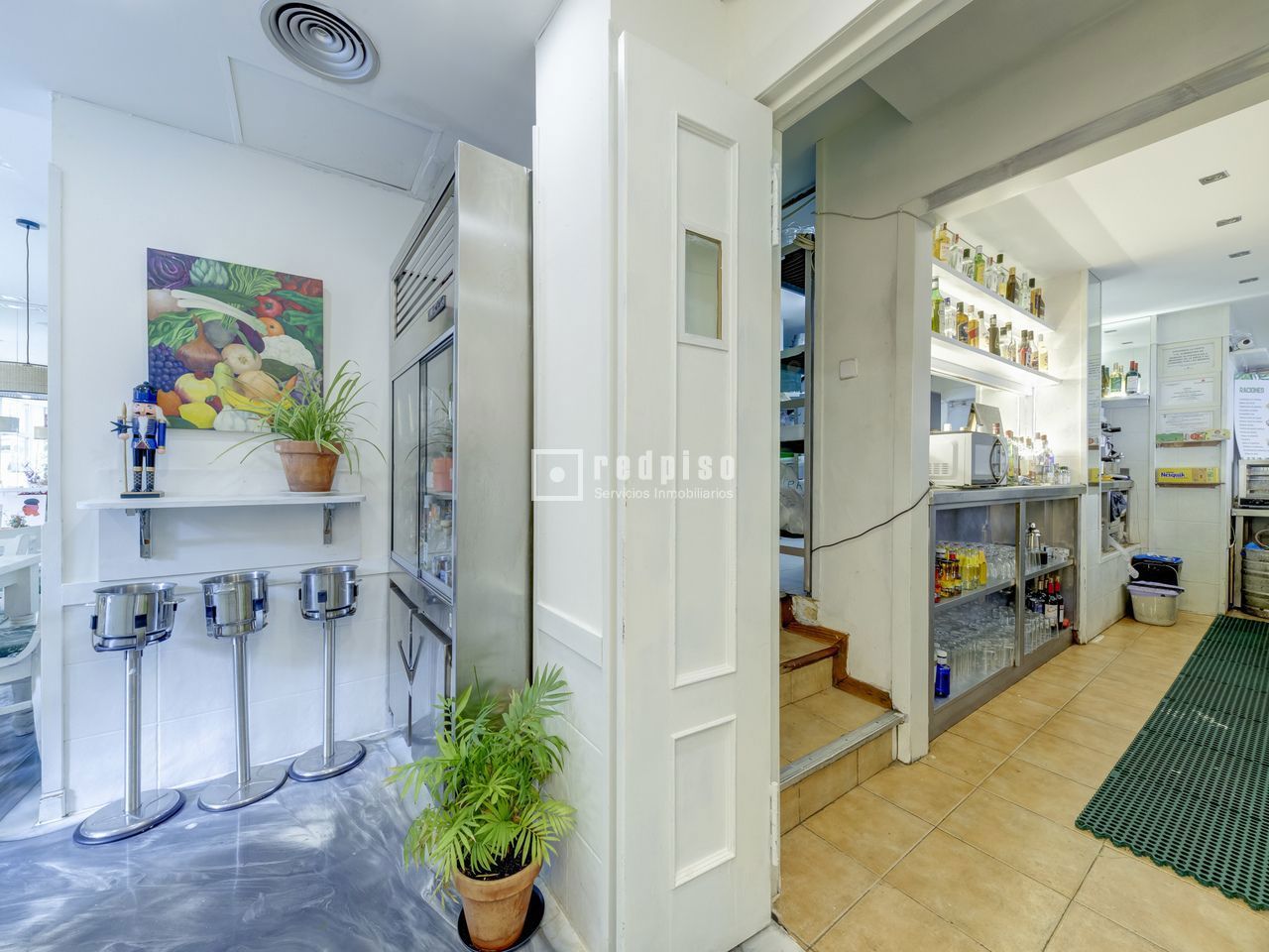 Local en alquiler en Majadahonda, Madrid 26/56