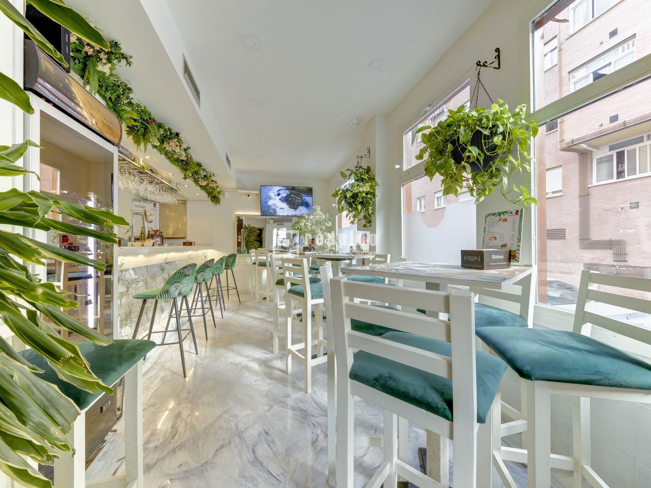 Local en alquiler en Majadahonda, Madrid 11/56