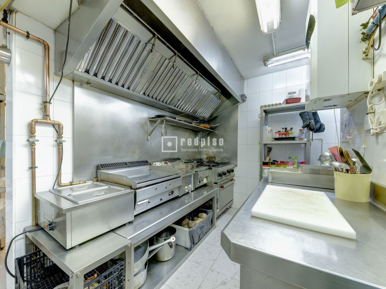 Local en alquiler en Majadahonda, Madrid 44/56