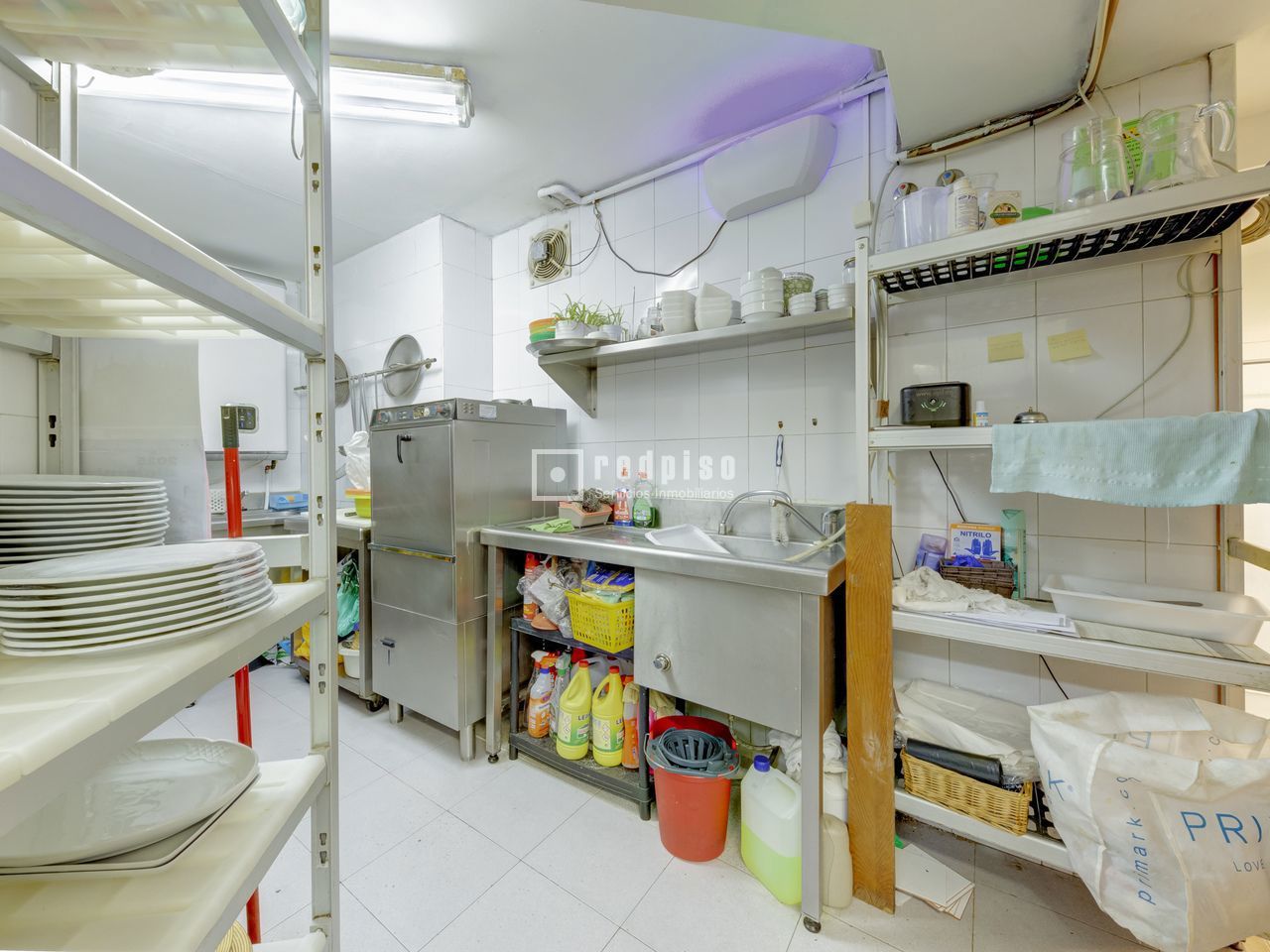 Local en alquiler en Majadahonda, Madrid 40/56